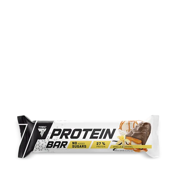 TREC PROTEIN BAR