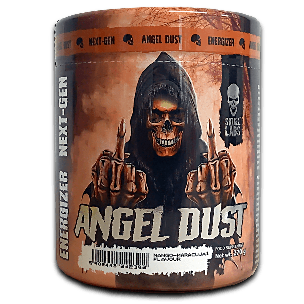 Skull Labs Angel Dust