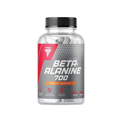 Beta Alanine 90 cap