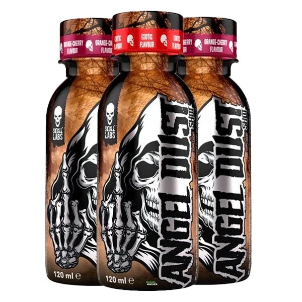 Skull Labs Angel Dust Shot 120 ml