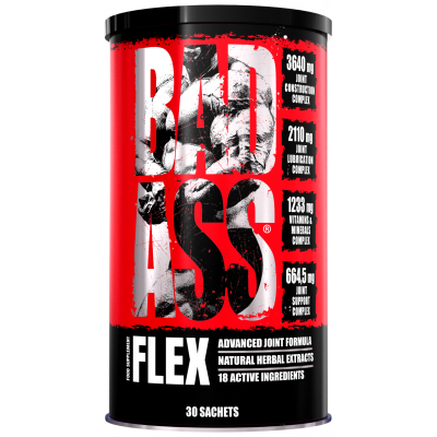 BAD ASS FLEX