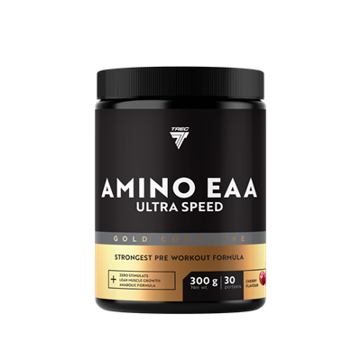 Gold Core Amino EAA
