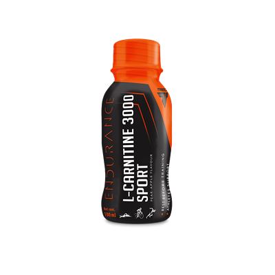 L-CARNITINE 3000 SPORT 100ML