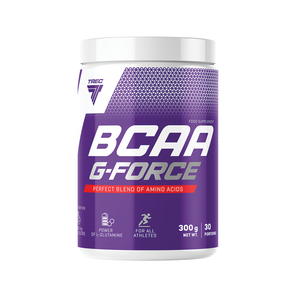 BCAA G-Force