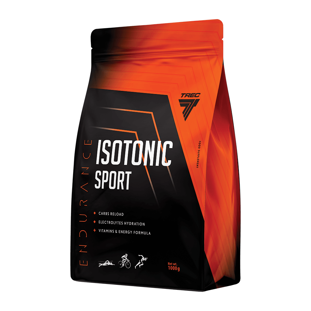 Isotonic Sport 1000g
