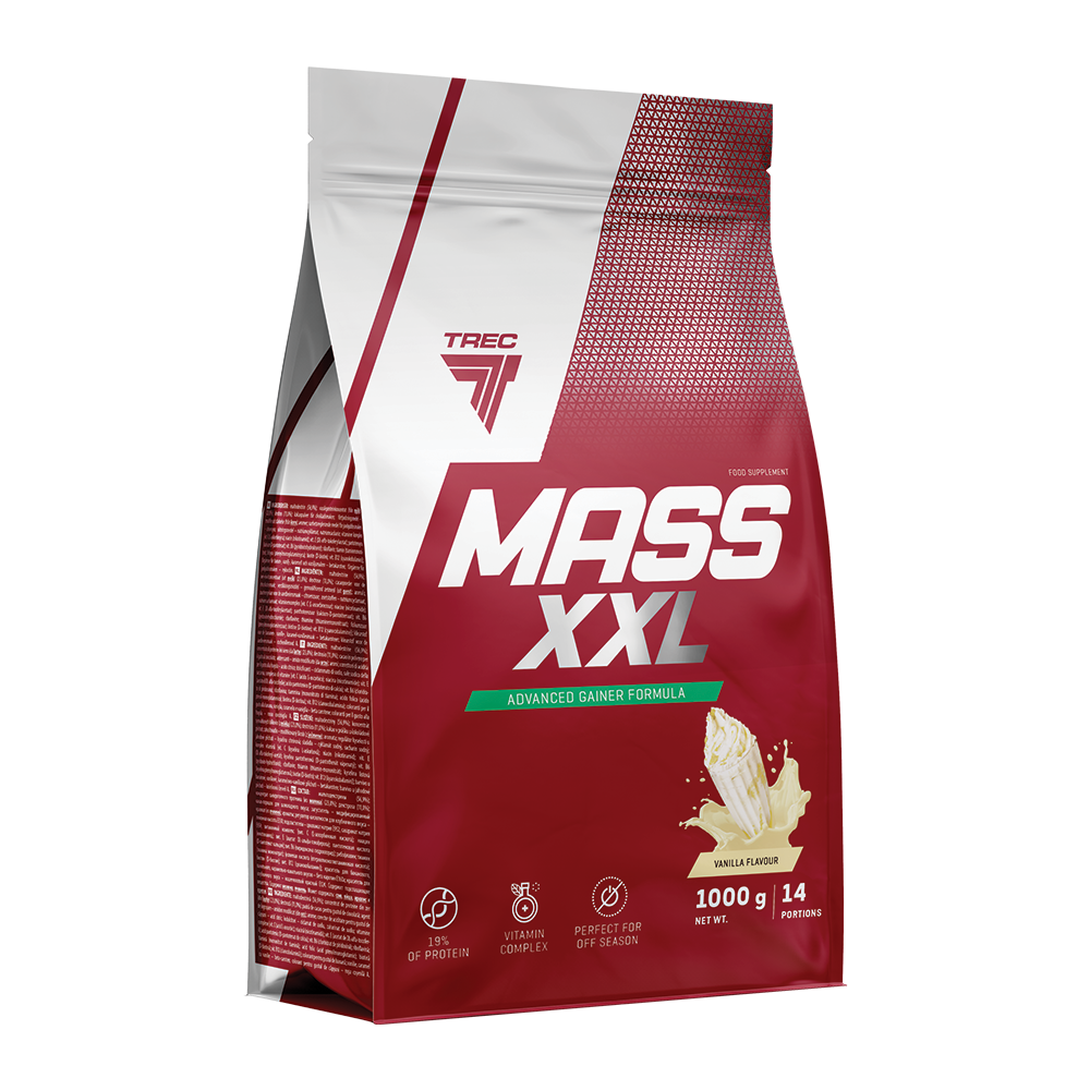 MASS XXL 1000g