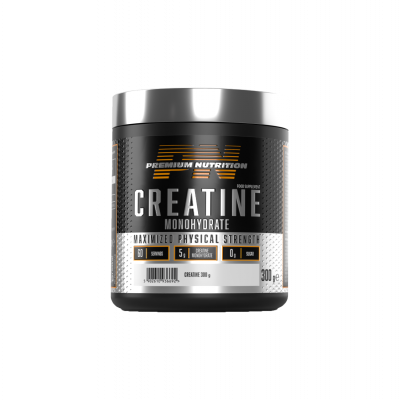 PN Creatine monohydrate 300 g