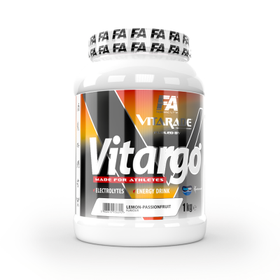 FA Vitarade